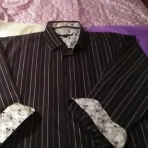 Long sleeve  casual shirt